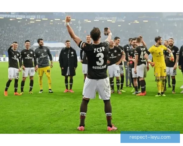 圣保利俱乐部新赛季引援布局与战术革新全面解析动向深度观察报道