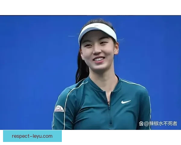 新星崛起！网球赛场上年轻选手表现亮眼，未来可期