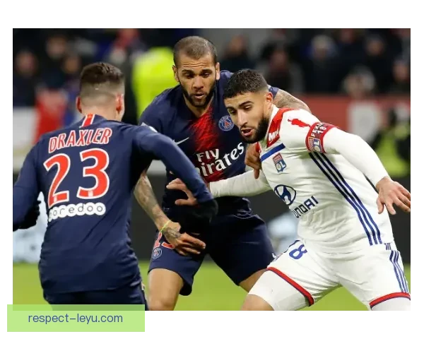 法甲联赛新时代球队竞争格局与青训力量及商业发展解析