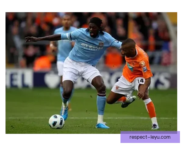 聚焦英格兰足球传统劲旅布莱克浦俱乐部发展历程与未来展望全面解析