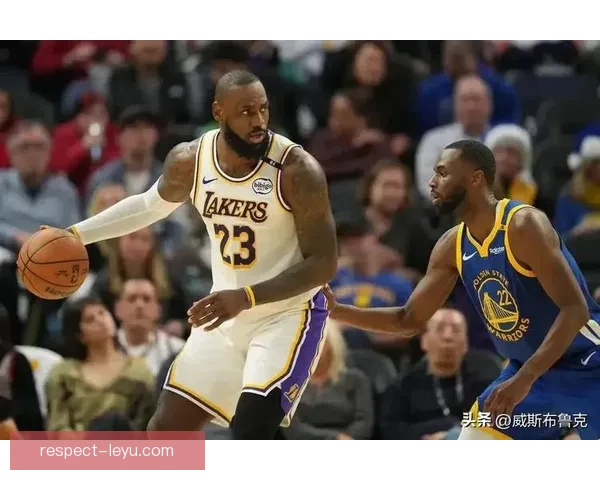 詹姆斯率湖人逆转勇士创赛季最佳战绩引发热议全联盟震动季后赛