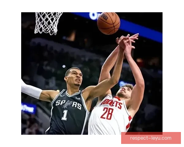 马刺队新赛季前景分析：年轻球员崛起与老将经验的完美融合