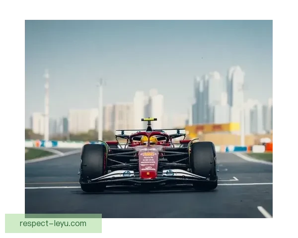 F1赛季最新动态：顶级车队阵容调整与技术创新引发关注