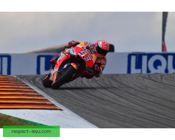 MotoGP赛场风云再起顶级车手激烈对决引爆全球车迷热情 MotoGP赛场风云再起顶级车手激烈对决引爆全球车迷热情