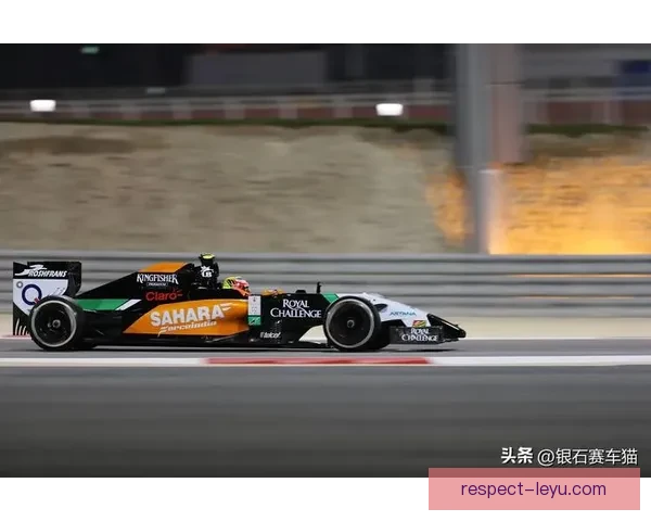 F1车手赛季前瞻：新规则、新车队挑战与冠军争夺战精彩预告