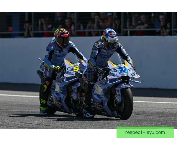 MotoGP赛季激战再起 多位车手引领赛事新格局