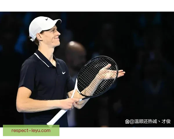 世界网坛激战再起新星崛起与老将争锋引爆赛季关注热潮