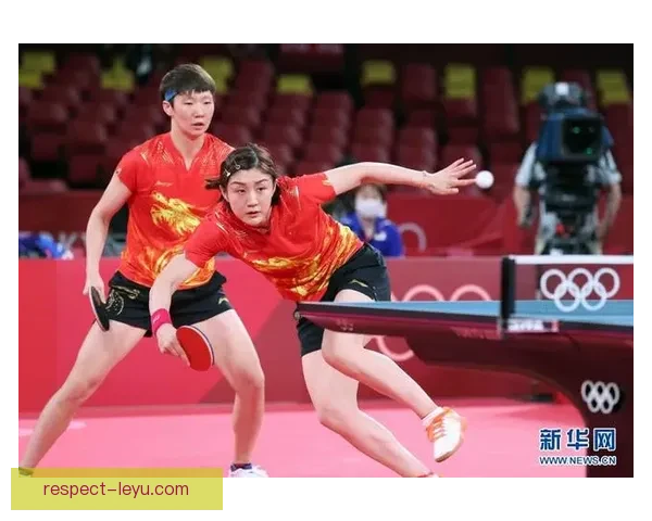 东京奥运会精彩瞬间回顾中国选手再创历史新高