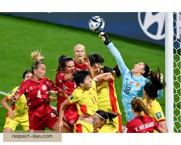 中国女足强势晋级世界杯四强 创历史新纪录备战半决赛迎战强敌