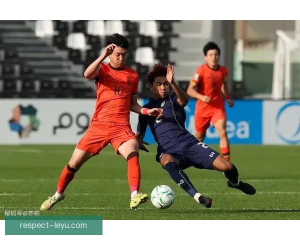 中国足球再创历史新高，年轻球员联手打破多项纪录
