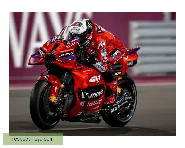 摩托GP赛季迎来全新规则变动 多支车队蓄势待发挑战冠军荣耀