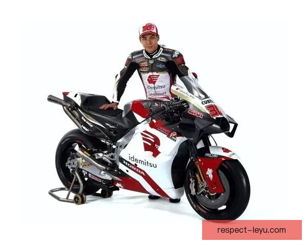 最新MotoGP赛季激烈争夺战精彩回顾与车手排名解析