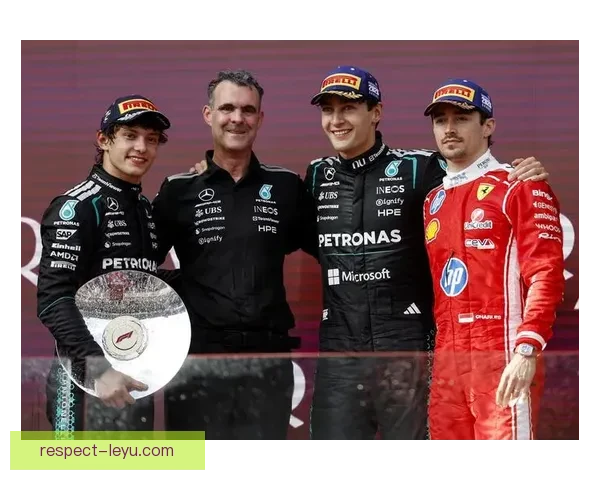 法拉利车队携手维特尔宣布2026赛季新合作计划，目标争夺F1冠军