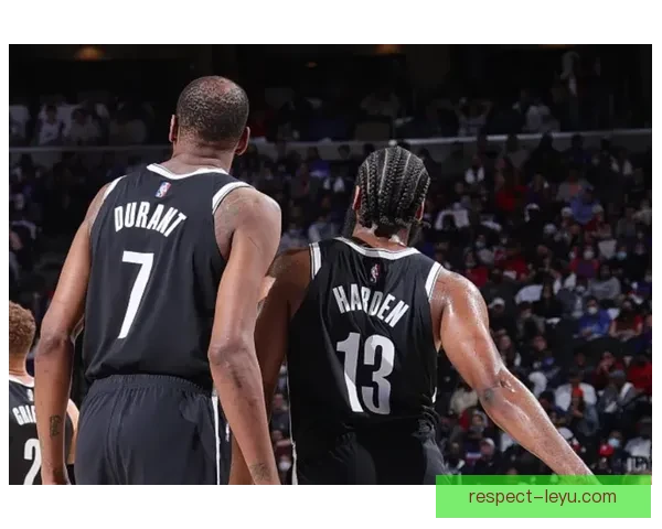 篮网重整旗鼓迎新赛季全力冲击总冠军荣耀之路