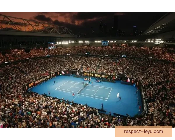 网球新星崛起，2026年澳网赛场精彩纷呈