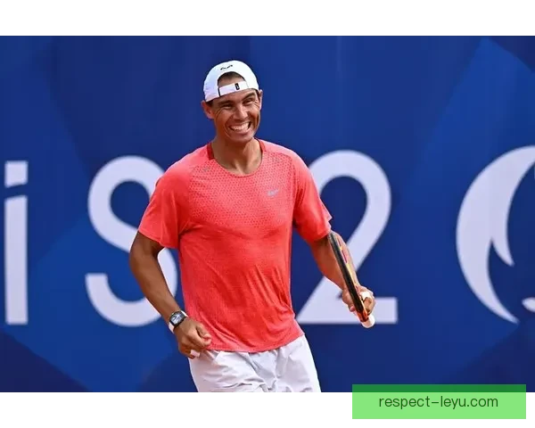 网球历史新篇章 纳达尔携手德约科维奇重返赛场争夺冠军