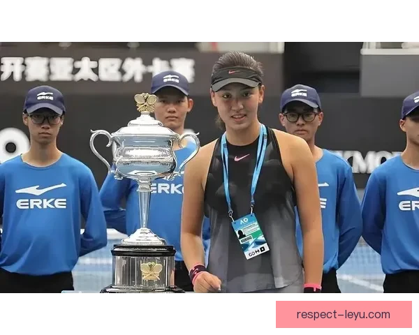 网球赛场新星崛起 世界排名大变动引发激烈讨论