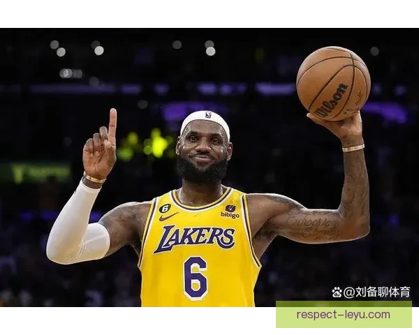詹姆斯关键时刻连得分 湖人逆转勇士锁定胜局