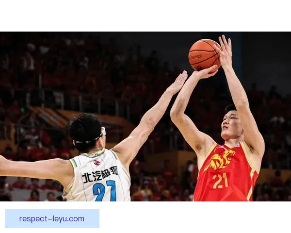 CBA季后赛激战正酣球队全力冲击总冠军争夺战