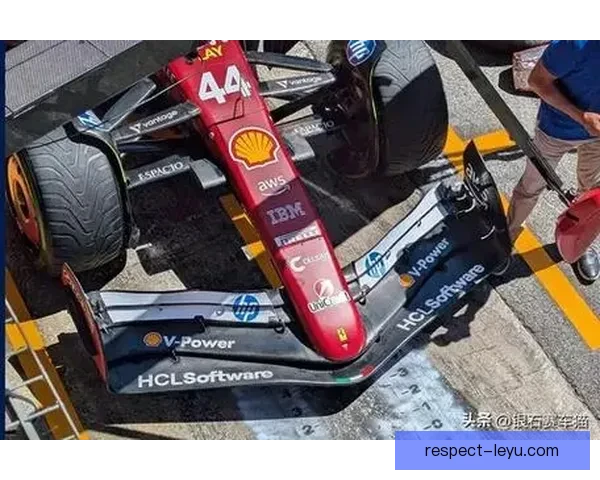 F1赛场风云再起车队博弈升级新星崛起与冠军之争白热化趋势明显