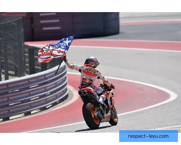 MotoGP赛季激战正酣 马尔克斯强势回归挑战世界冠军宝座