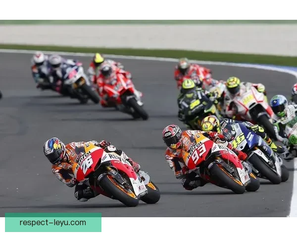 MotoGP赛季前瞻：顶尖车手竞争激烈 新技术引领比赛变革