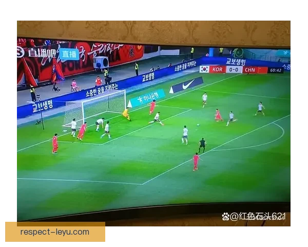 《世界杯预选赛焦点战中国队迎战日本队全力争胜备战2026年》