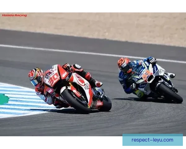马尔克斯再度领跑赛季MotoGP赛事积分榜风云骤起