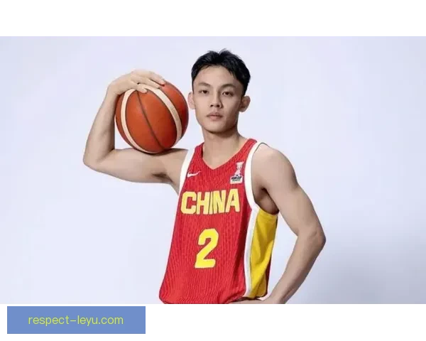徐杰三分命中率暴涨引领广东后场角色全面升级