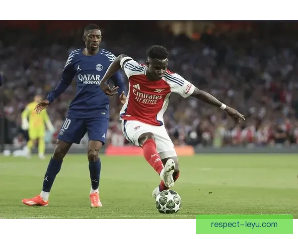 巴黎圣日耳曼右路发动机登贝莱如何重塑进攻体系并释放全队战术价值